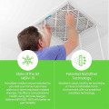 Save Money & Breathe Better With MERV 13 HVAC and Furnace Air Filter for Home