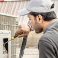 Want Total Comfort Year-Round? Top HVAC System Maintenance Near North Palm Beach FL