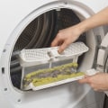 The Importance of Properly Vacuuming Lint Out of Your Dryer