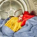The Importance of Regular Dryer Vent Cleaning: An Expert's Perspective