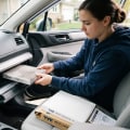 How to Change a Cabin Air Filter for the First Time