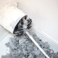 The Benefits of Hiring a Professional Dryer Vent Cleaning Service