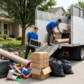 Move-Out Junk Removal Checklist for Brooklyn Tenants