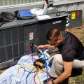 Top HVAC Installation Checklist For Ocoee Homeowners