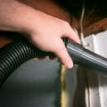 The Importance of Regular Dryer Vent Cleaning: An Expert's Perspective