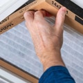 Achieve Optimal Air Quality With 14x20x1 AC Furnace Home Air Filters And Dryer Vent Cleaning