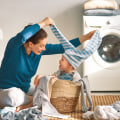Maximize Dryer Efficiency With 14x18x1 AC Furnace Home Air Filters