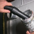 The Hidden Dangers of a Clogged Dryer Vent