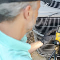 The Smart Way to Stay Comfortable: Top HVAC System Installation Near Poinciana FL