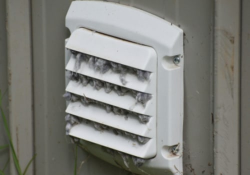 The Importance of Regular Dryer Vent Cleaning