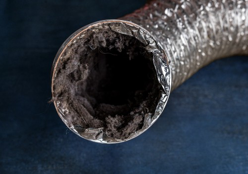 The Hidden Dangers of Blocked Dryer Vents: Protecting Your Home from Carbon Monoxide Poisoning