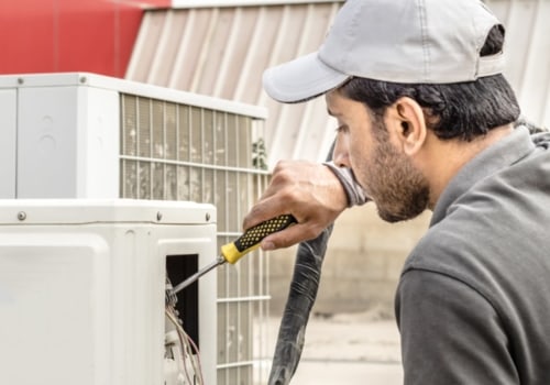 Want Total Comfort Year-Round? Top HVAC System Maintenance Near North Palm Beach FL