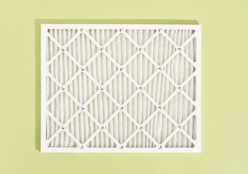 Top Reasons the 14x30x1 Air Filter Is Essential for Every Homeowner