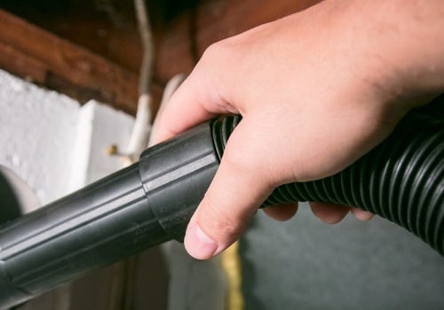 The Benefits of Regular Dryer Vent Cleaning