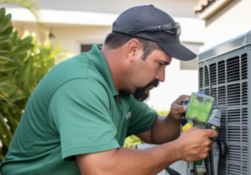Top-Rated HVAC Tune-Up Services in West Palm Beach