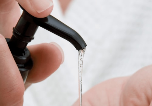 How Often Should You Use Organic Hand Soap?
