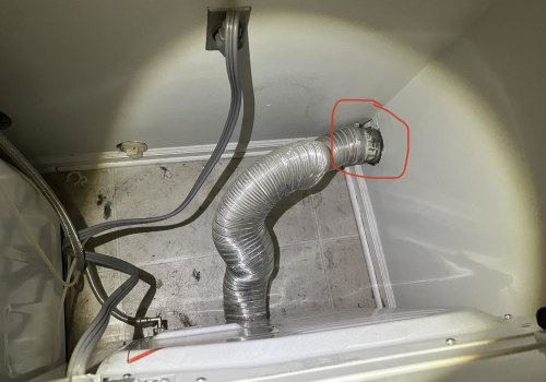 The Importance of Regularly Cleaning Your Dryer Vent