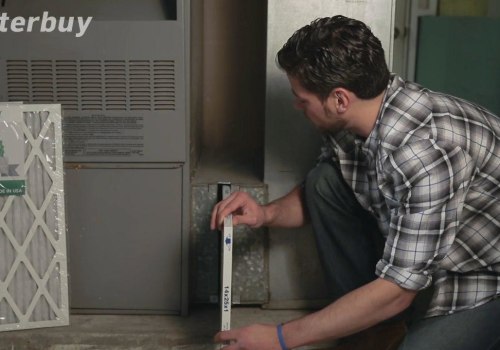 Selecting the Appropriate 12x20x1 AC Furnace Air Filters