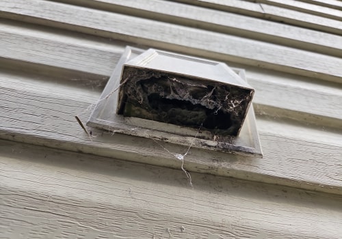The Importance of Regular Dryer Vent Maintenance