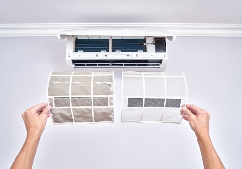 5 Essential Tips for Choosing the Top AC Home Air Filters While Maintaining Dryer Vent Cleanliness