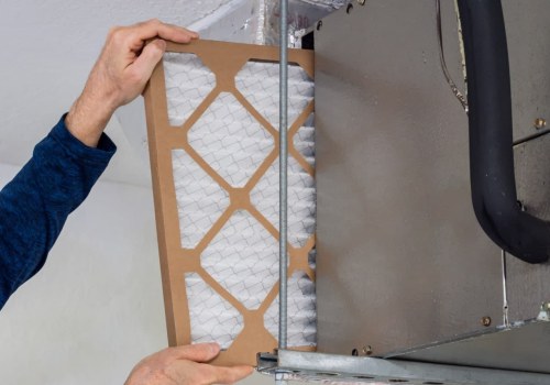 Top 5 14x25x1 HVAC Furnace Air Filters for Efficiency