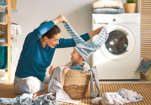 Maximize Dryer Efficiency With 14x18x1 AC Furnace Home Air Filters