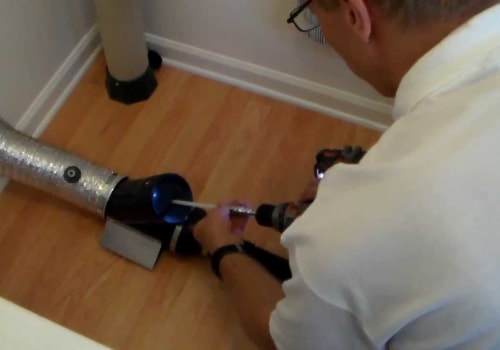 The Importance of Regular Dryer Vent Cleaning