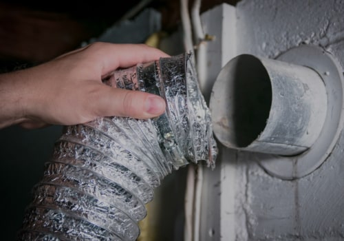 The Importance of Regular Dryer Vent Cleaning: A Fire Safety Expert's Perspective