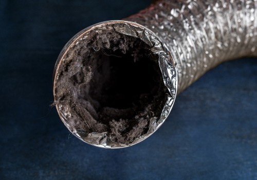 The Hidden Dangers of Clogged Dryer Vents: Protecting Your Family from Carbon Monoxide Poisoning