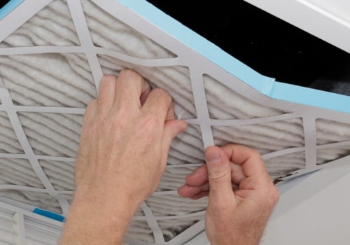 Best 16x20x1 Furnace Filter for Seasonal Allergies