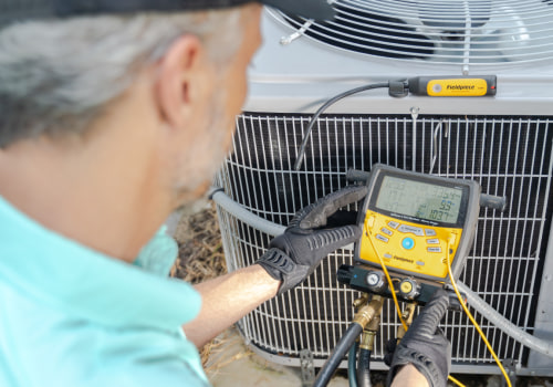 The Smart Way to Stay Comfortable: Top HVAC System Installation Near Poinciana FL
